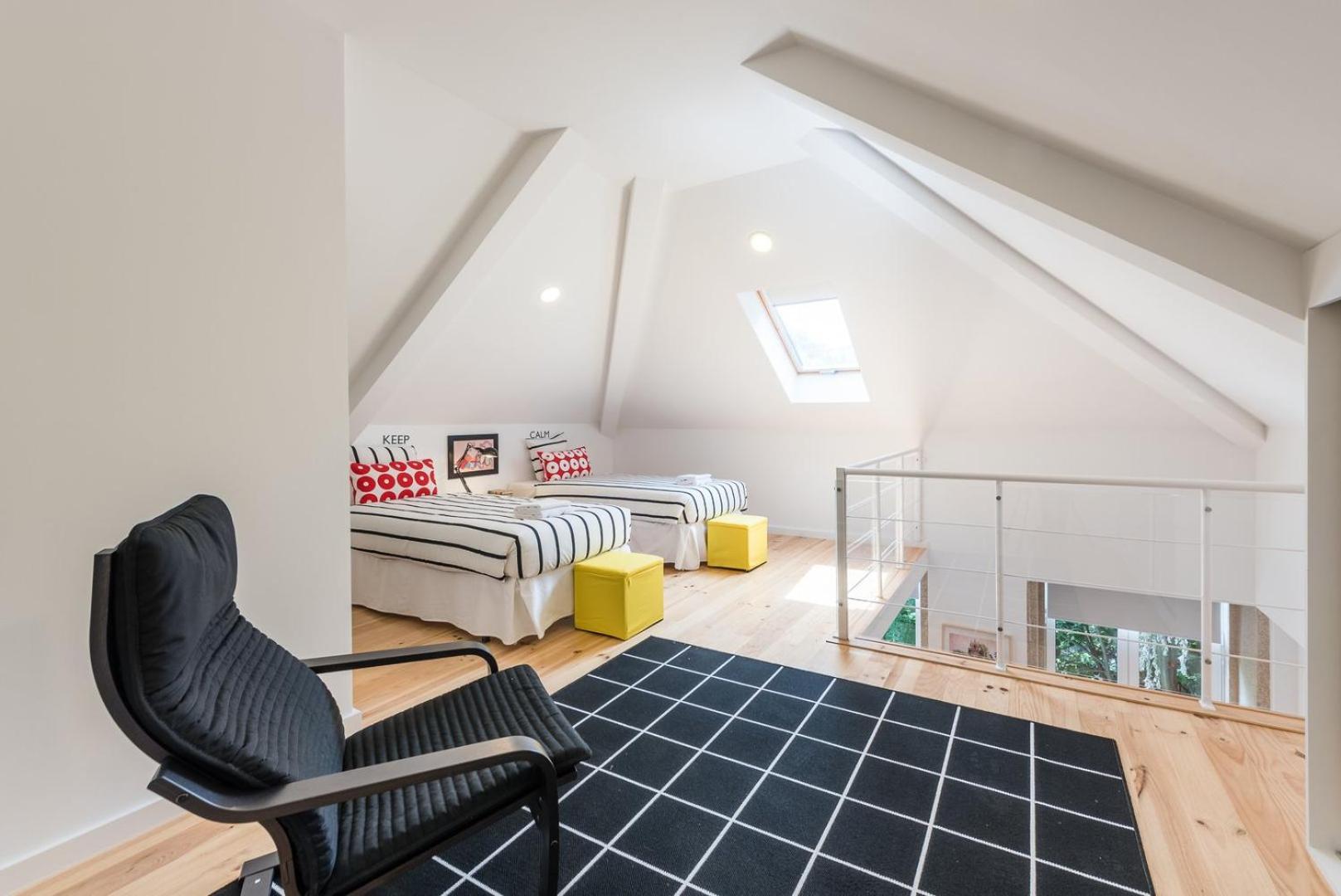 Guestready - Belas Artes Duplex Porto Exterior photo