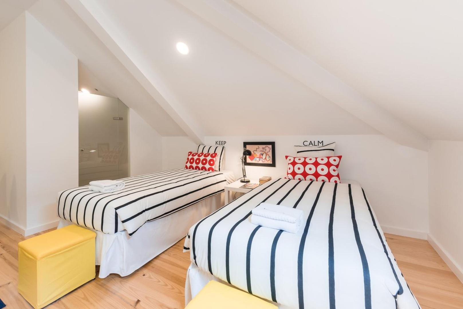 Guestready - Belas Artes Duplex Porto Exterior photo