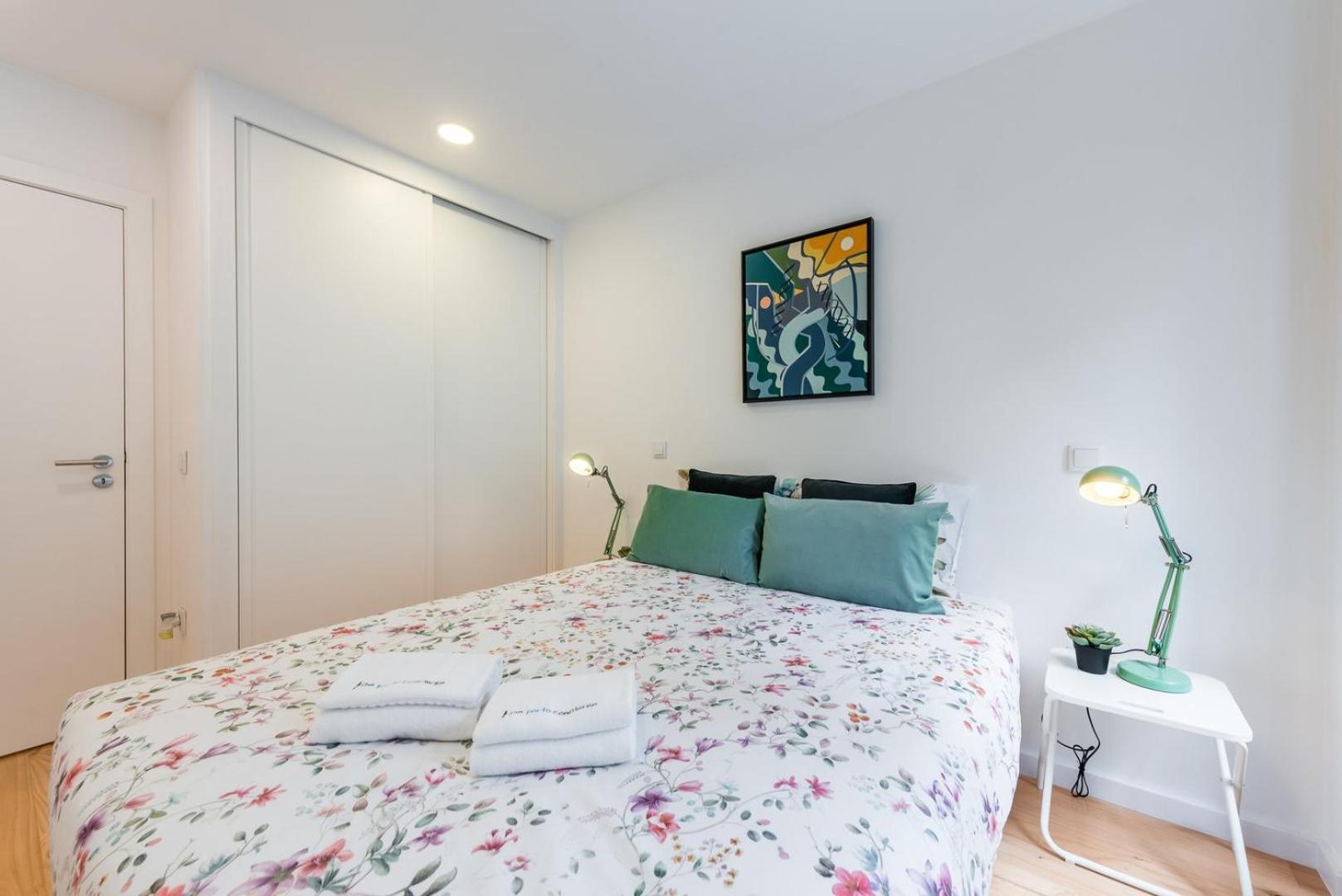 Guestready - Belas Artes Duplex Porto Exterior photo