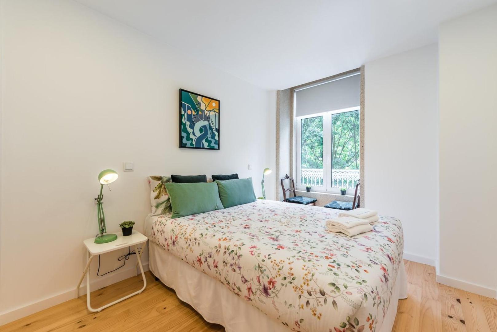 Guestready - Belas Artes Duplex Porto Exterior photo